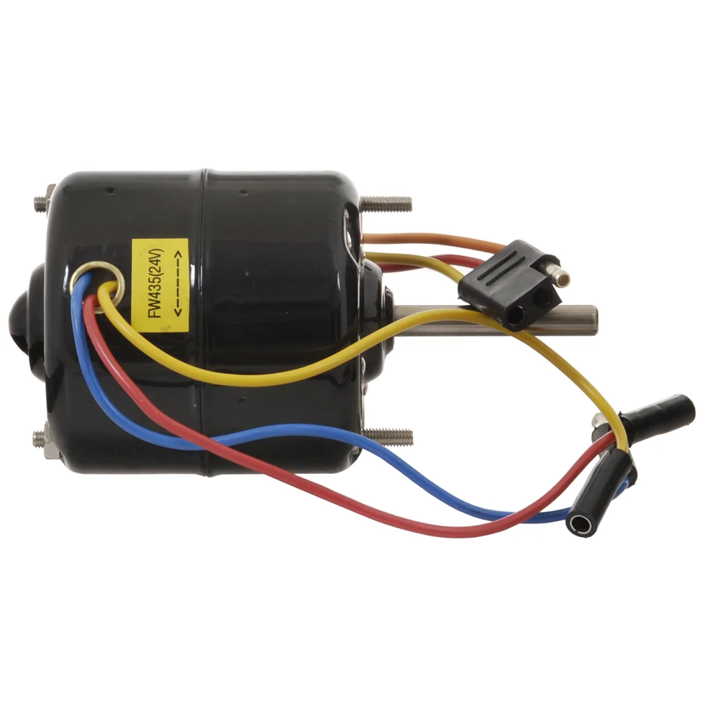 Fläktmotor 24V Universal