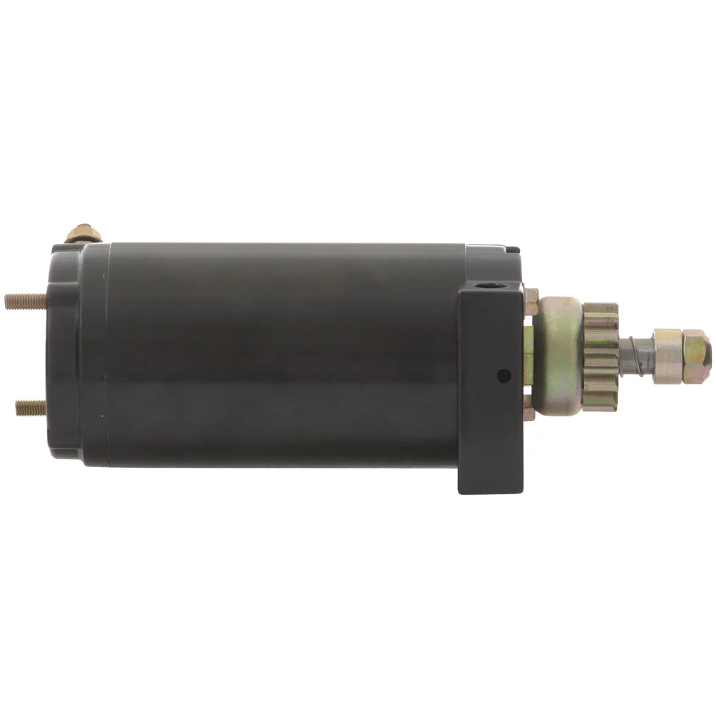 Mercury Outboard Startm.