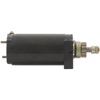 Mercury Outboard Startm.