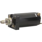 Mercury Outboard Startm.