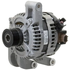 Gen. 12V-150A passar Volvo