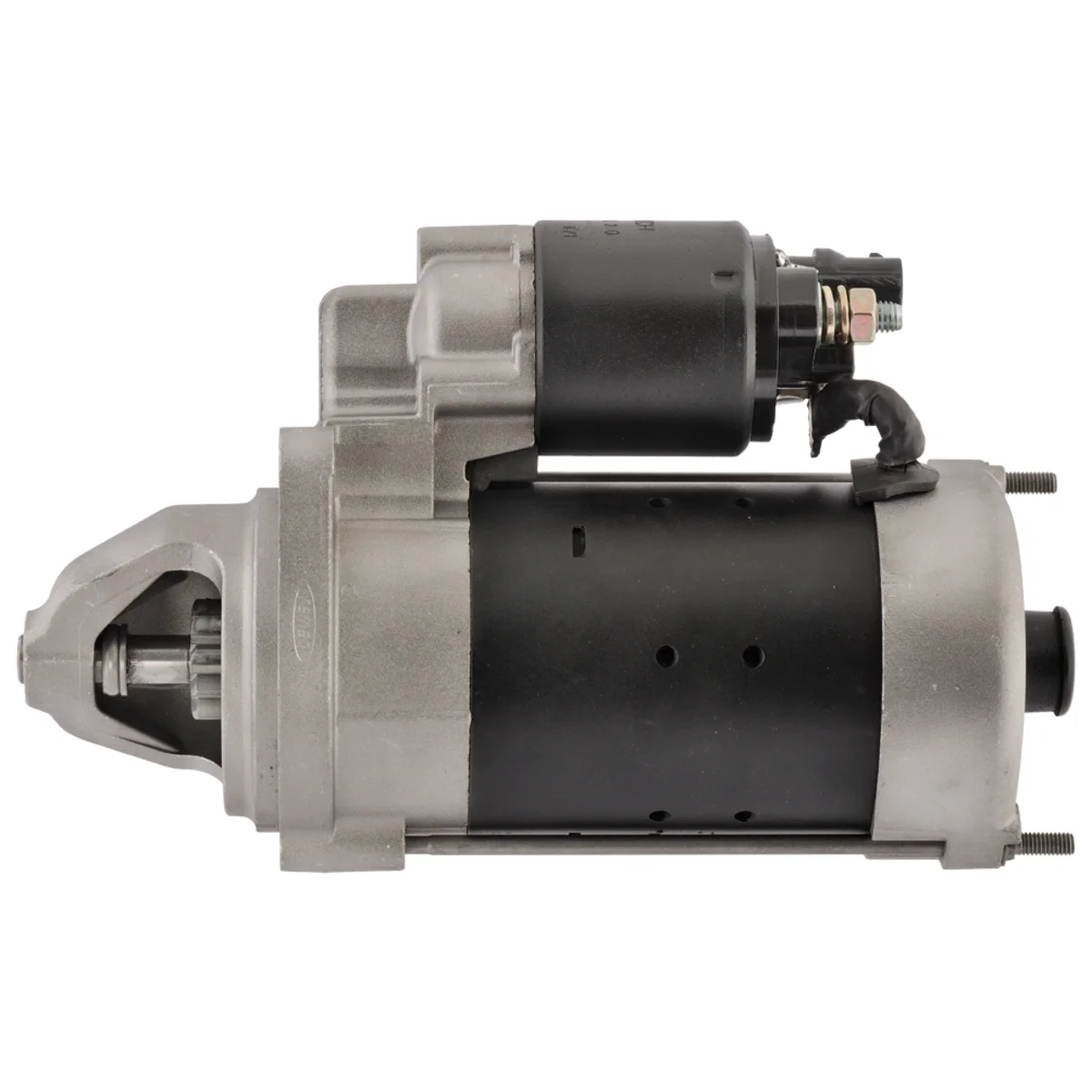 Jeep 3.1TD Startm. 12V-2.3kW