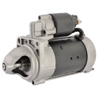 Jeep 3.1TD Startm. 12V-2.3kW