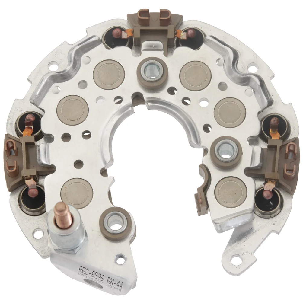 Diodplatta ND 021580-5920