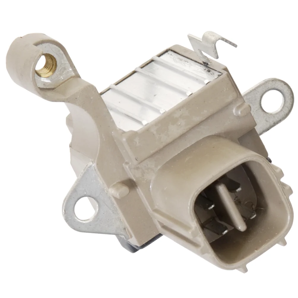 Regulator ND 126600-0040, 12V