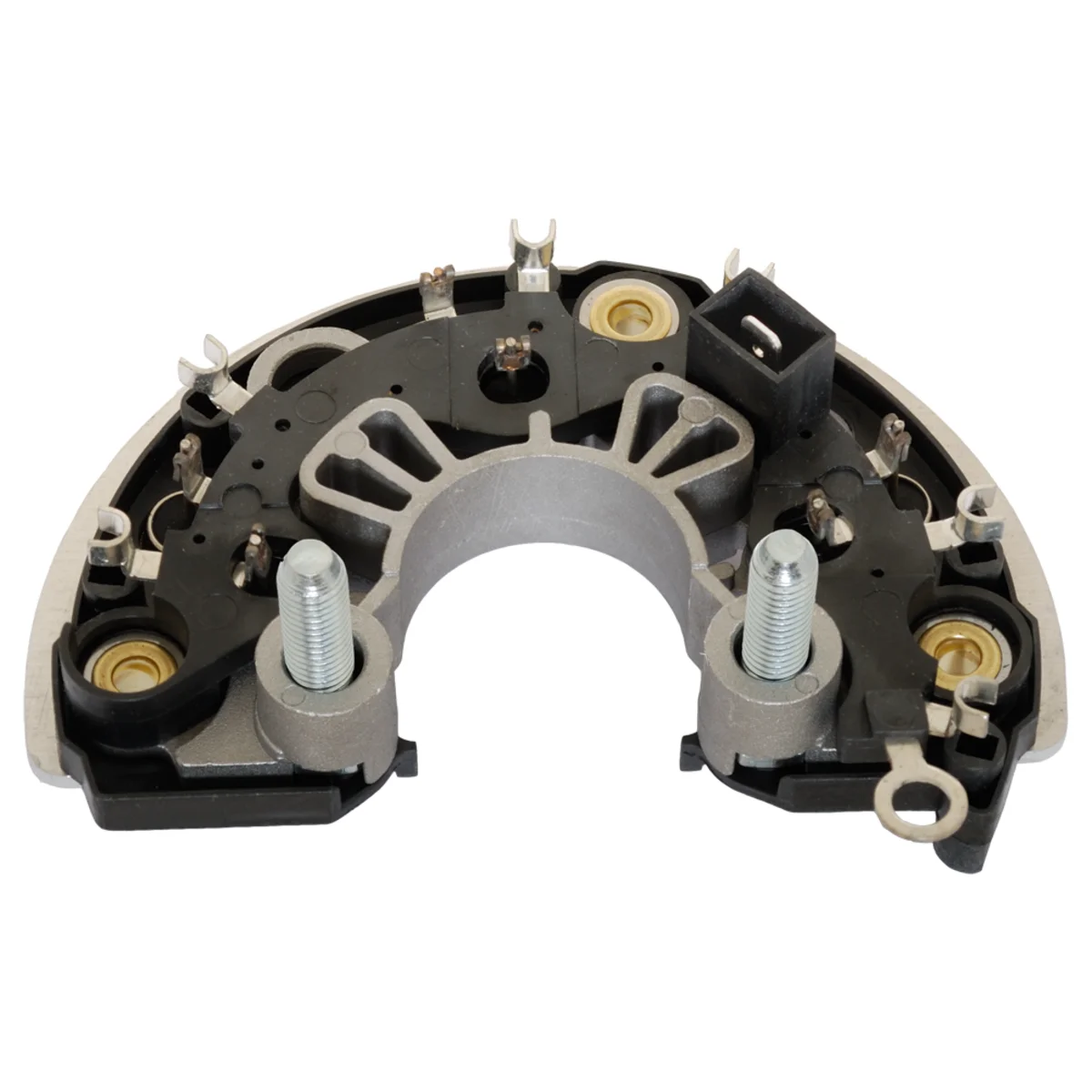 Diodplatta F00M133269, 130 mm