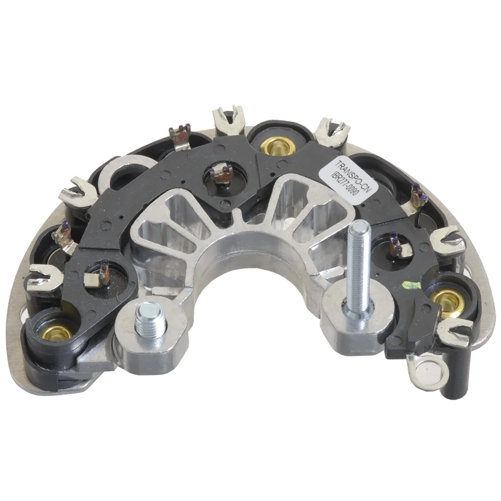 Diodplatta F00M133277, 130 mm