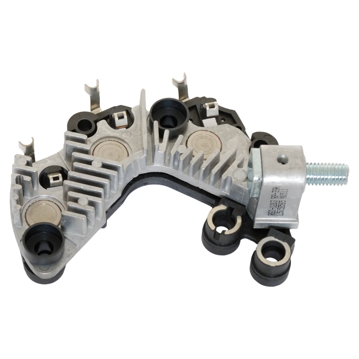 Diodplatta Valeo 593487