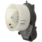 Kupefläktmotor VW (ACC)