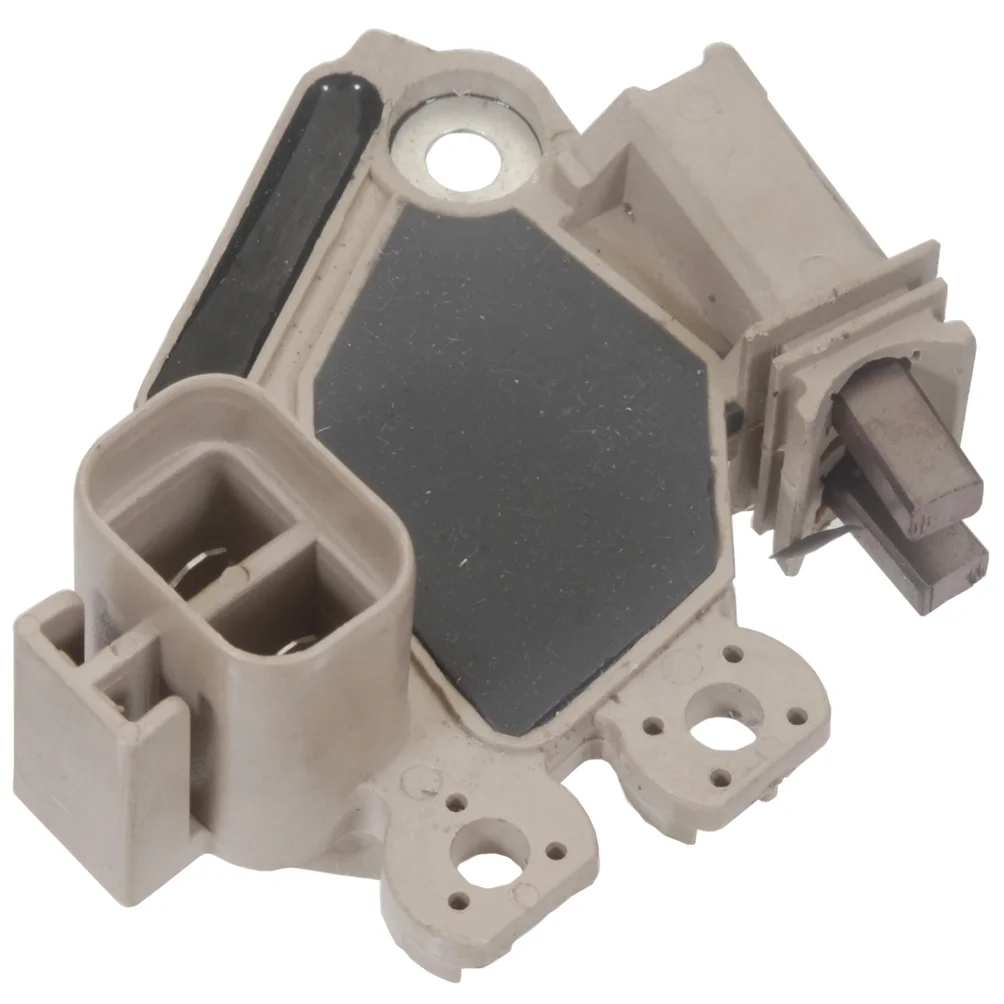 Regulator 2455023, 12V