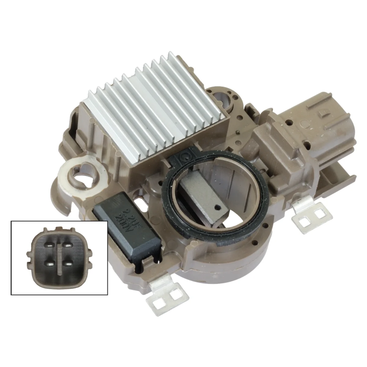 Regulator Mitsubishi 14V