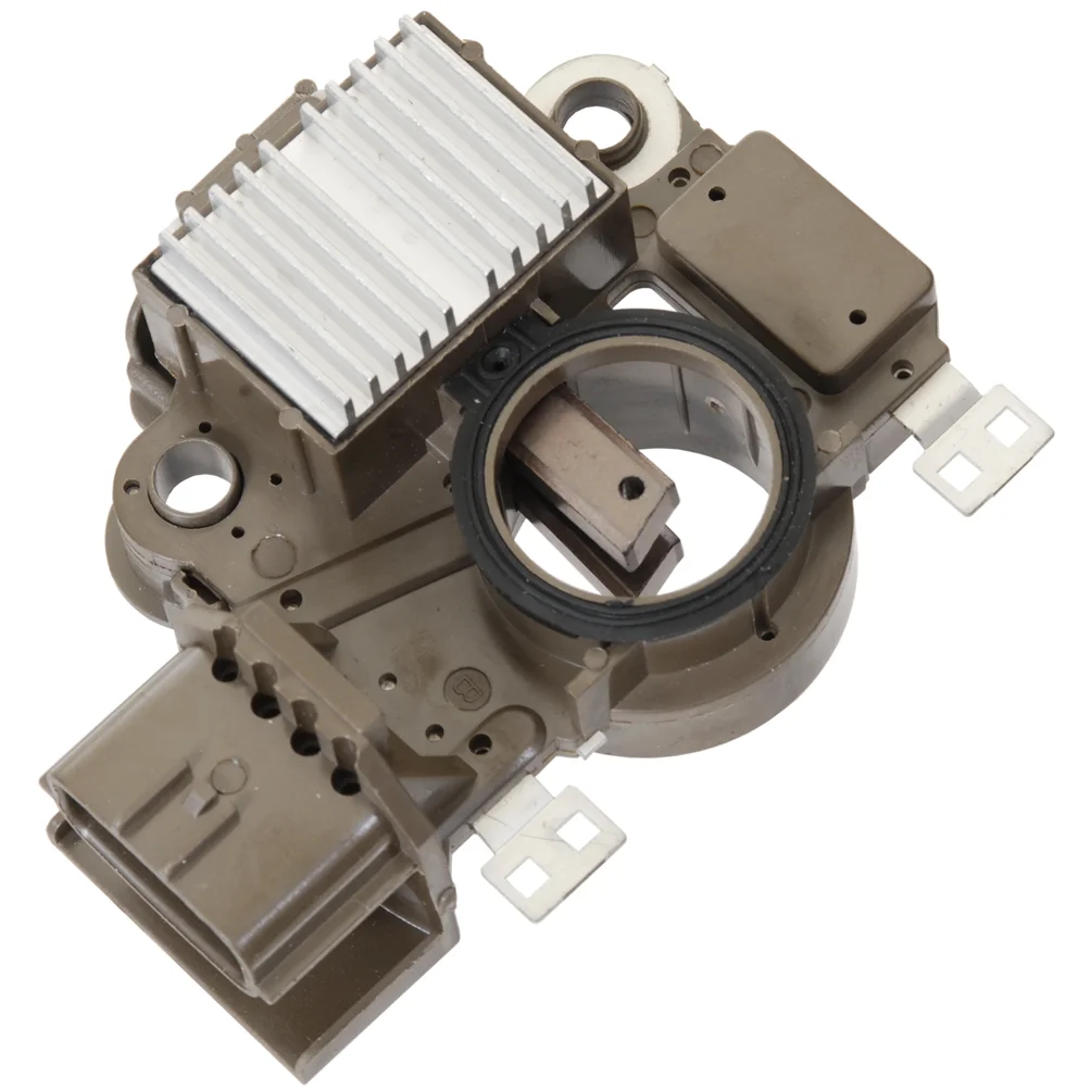 Regul. Mits. A866X 44472, 14V