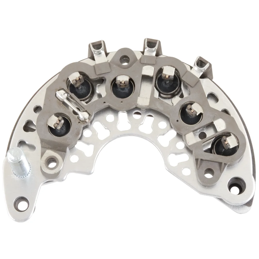 Diodplatta Delco Korea