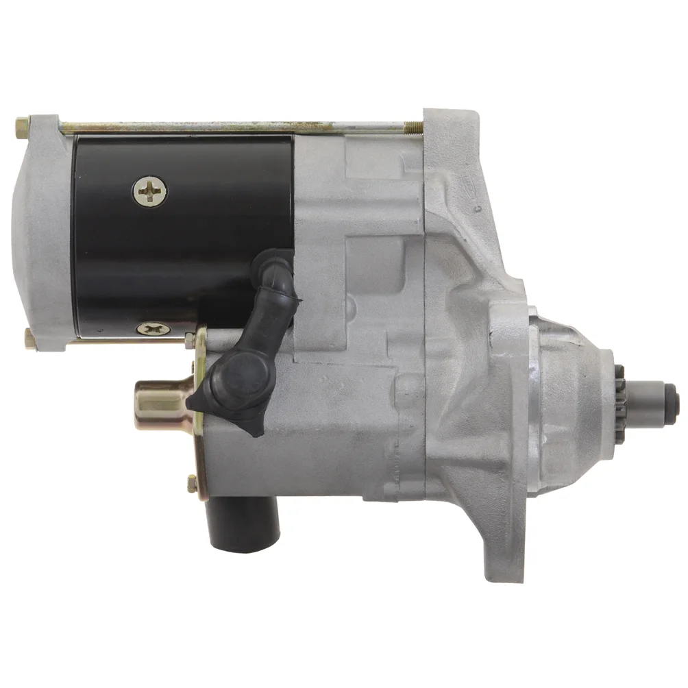 Cummins Startmotor 24V-7.5kW