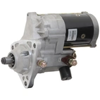Cummins Startmotor 24V-7.5kW