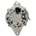 Isuzu Generator 24V-40A