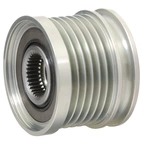 Frigångsrems.17x49,5x40, 6sp