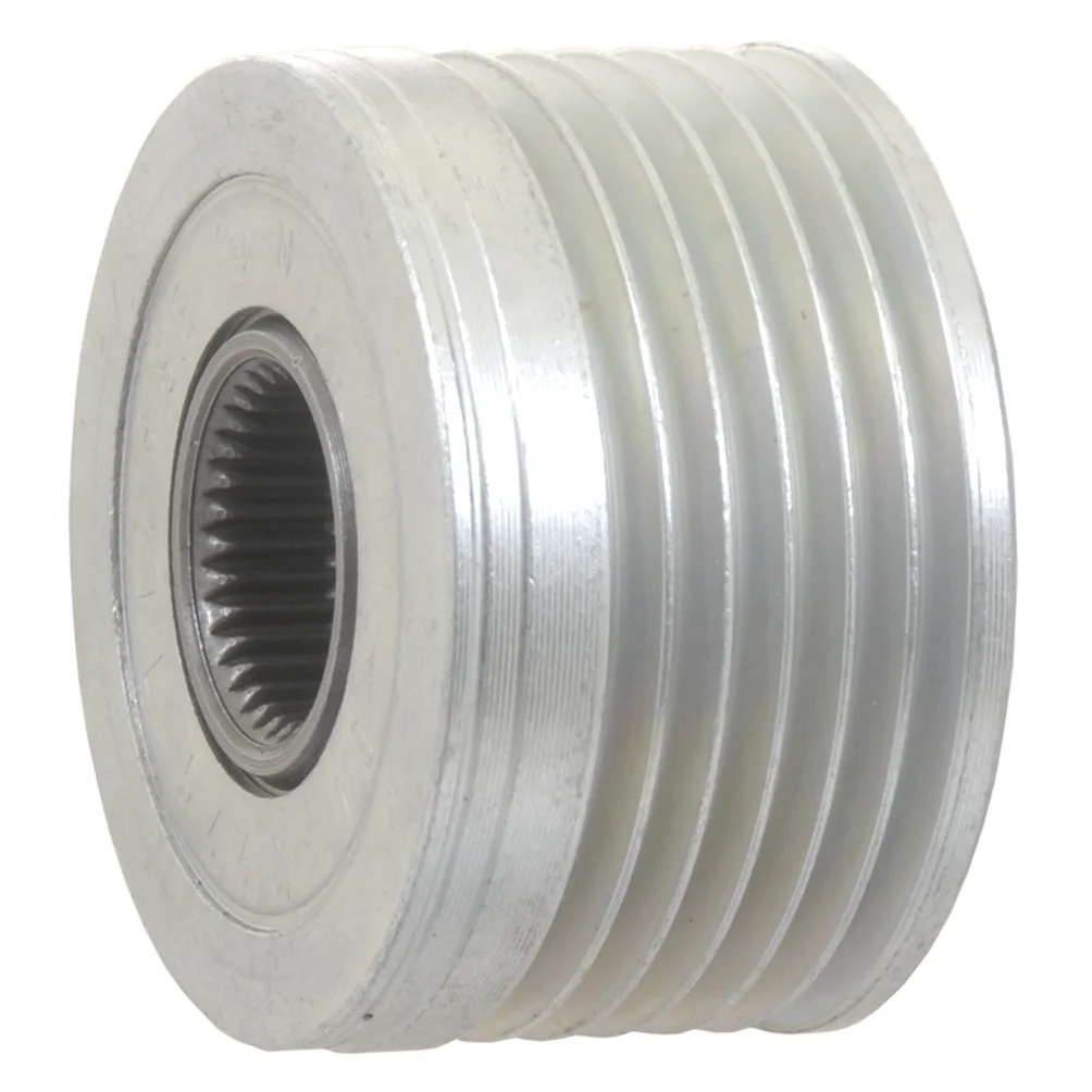 Frigångsrems.17x54x37, 6sp