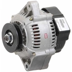 Komatsu Generator 24V-35A