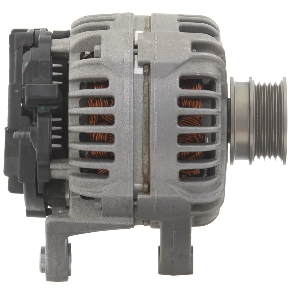 Opel Astra Generator 12V-120A