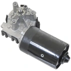 Vindrutetorkarmotor fits VAG