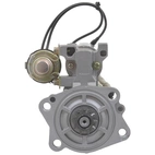 Caterpillar 315 Startmotor 24V