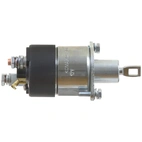 Solenoid (Multicar) DDR 12V