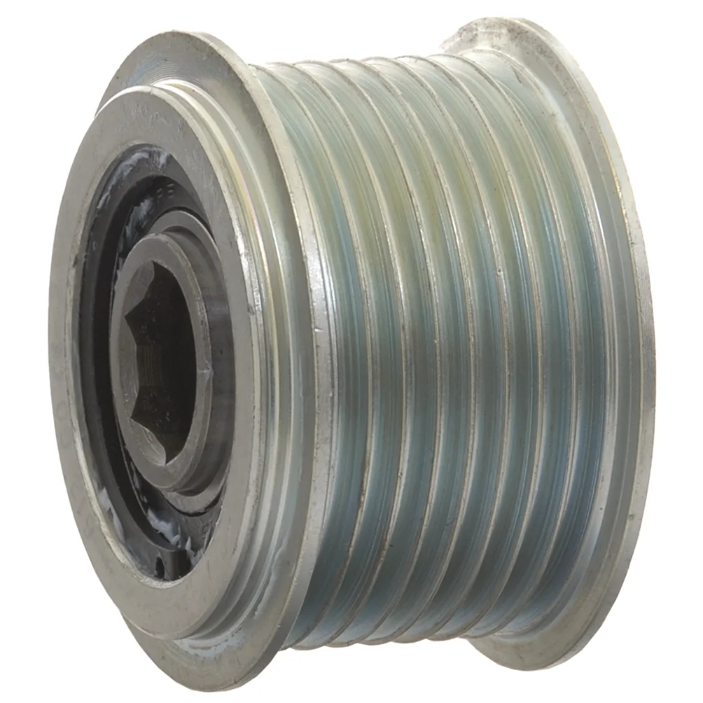 Frigångsrems.17x64x43, 8sp