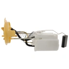 Bränslepump in tank, komplett