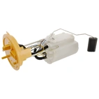 Bränslepump in tank, komplett