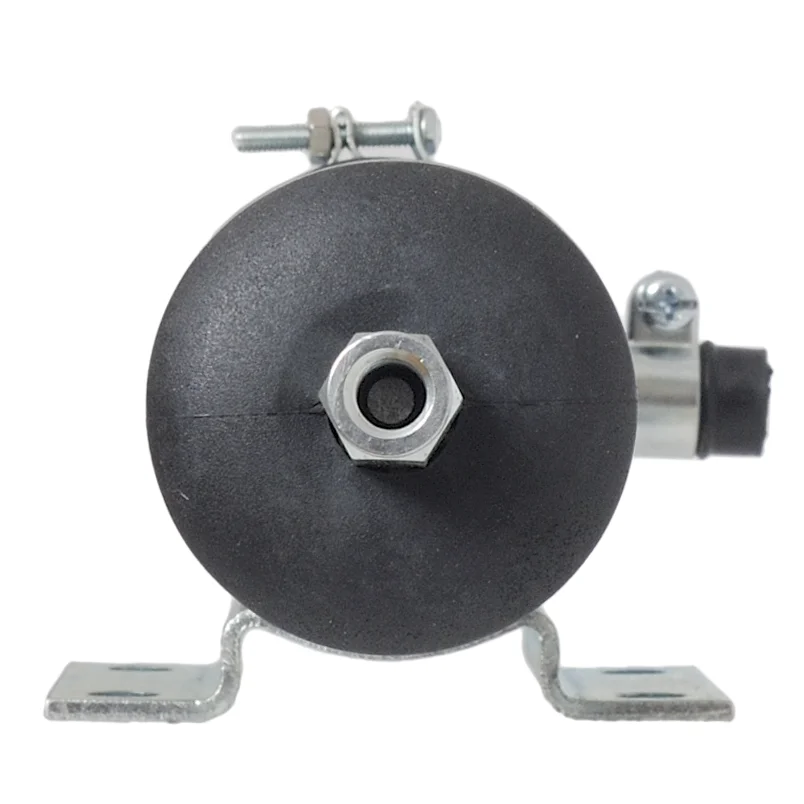 Stopp - Solenoid 12V