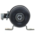 Stopp - Solenoid 24V