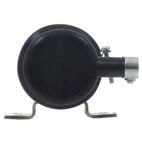 Stopp - Solenoid 24V