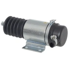 Stopp - Solenoid 24V