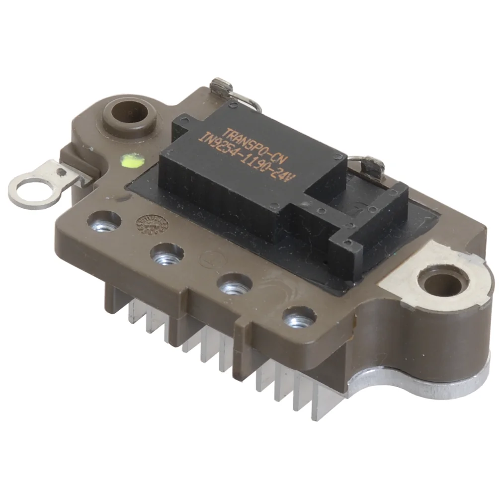 Regulator ND 126000-2540