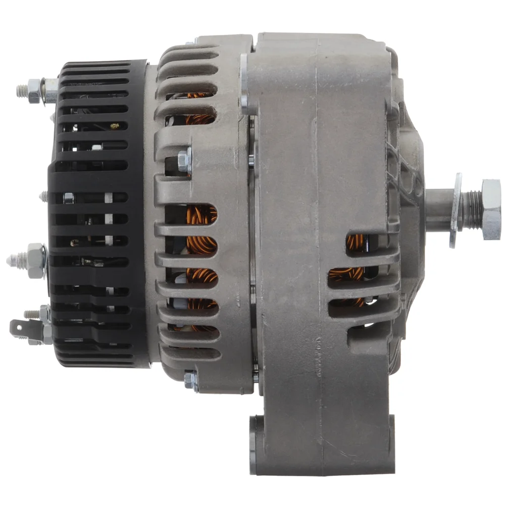 Deutz Generator 24V-55A
