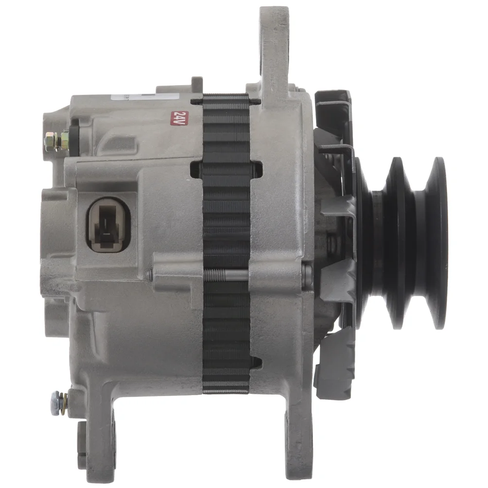 Mitsubishi Ind. Gen. 24V-40A