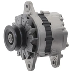 Mitsubishi Ind. Gen. 24V-40A