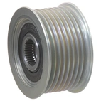 Frigångsrems.17x59/65x39, 8sp