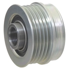 Frigångsrems.17x54/58x40, 5sp