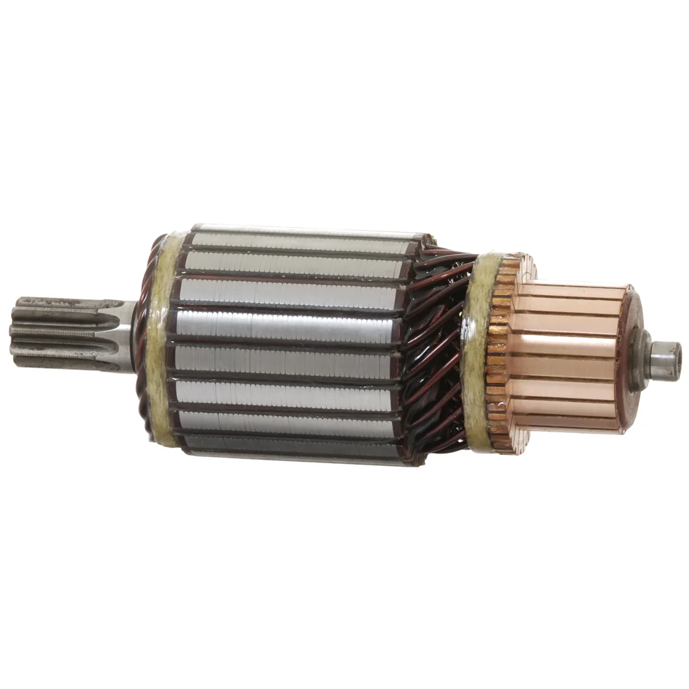 Ankare 24V, Nippon Denso