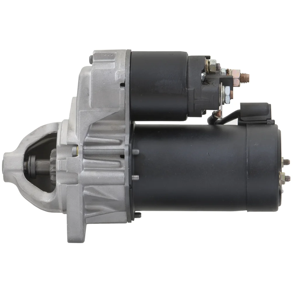 MB A210 Startm. (Siemens ECU)