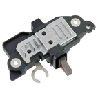 Regulator F00M145385, 12V