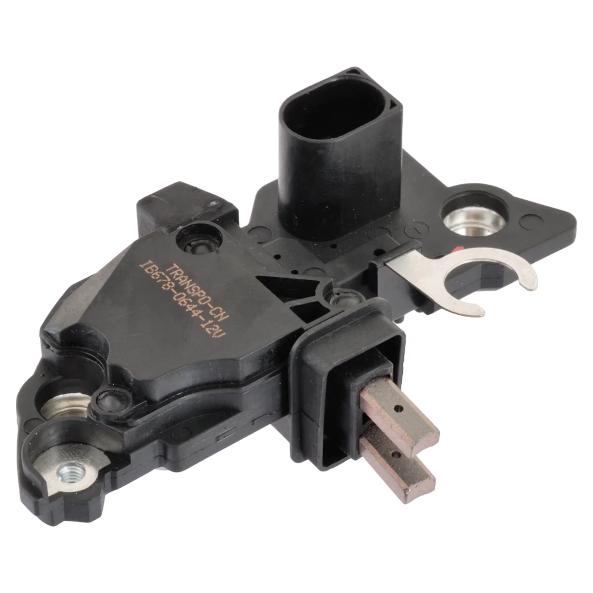 Regulator F00M145678, 12V