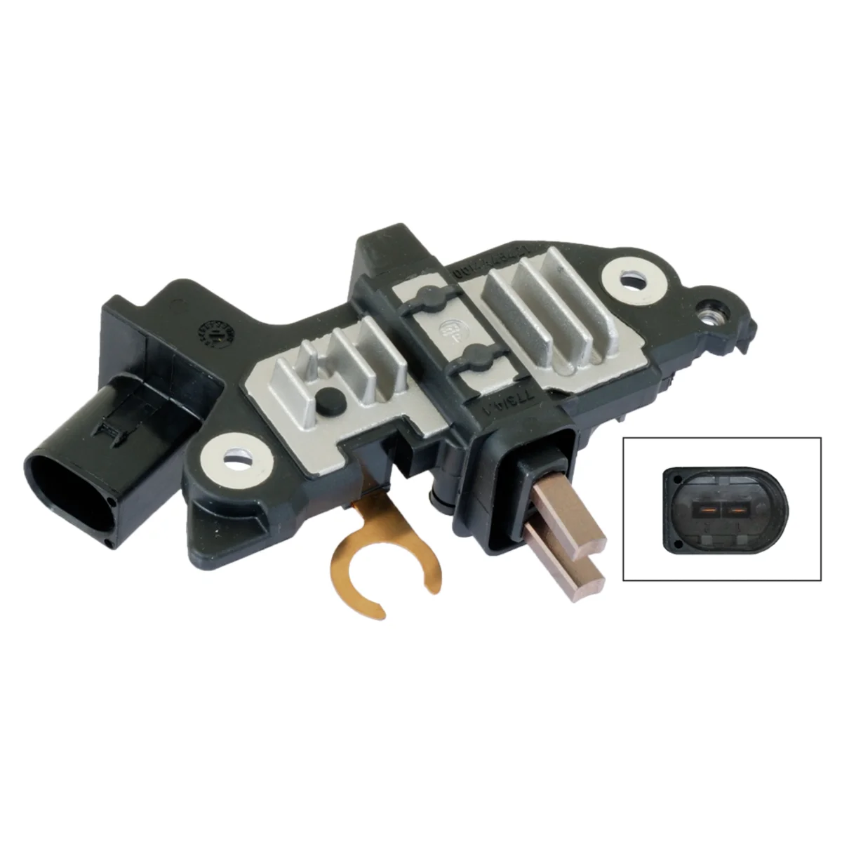 Regulator Ers. F00M145262, 14V