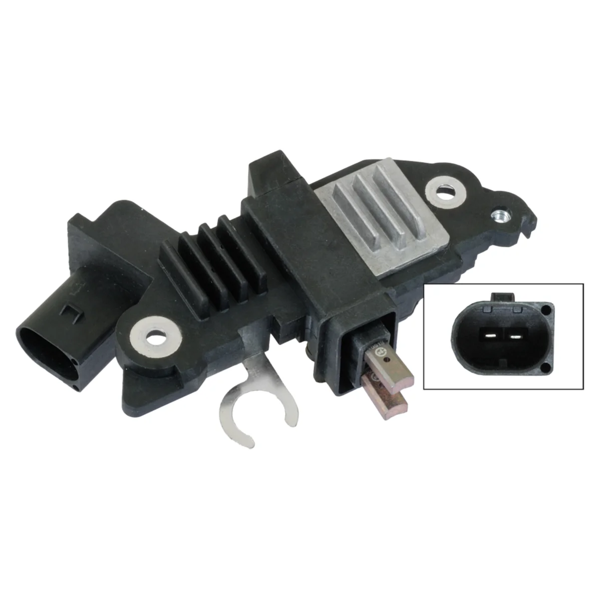 Regulator F00M 145 258, 12V
