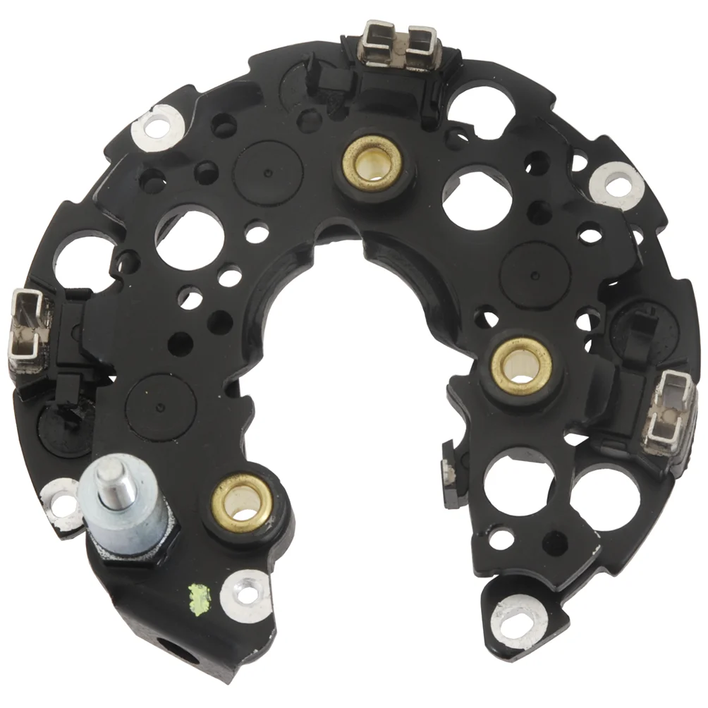 Diodplatta 021580-6490, 117 mm