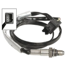 Lambdasond passar Volvo/MB