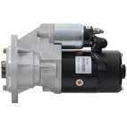 Yanmar Startmotor 12V-3.0kW