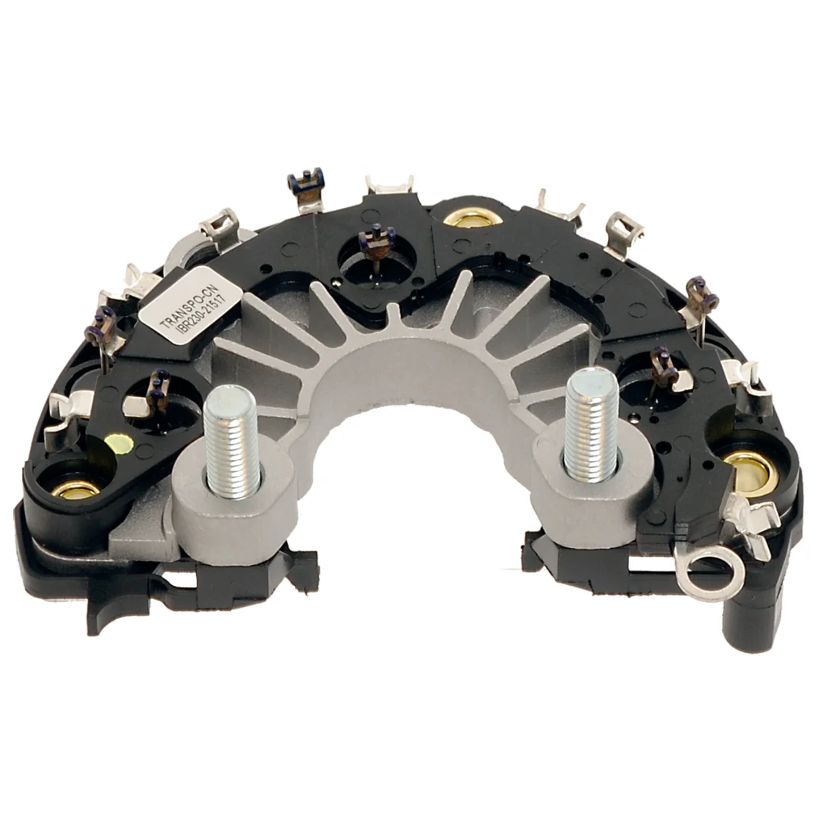 Diodplatta F00M123313, 121 mm